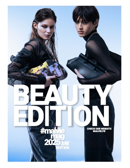 MALVIE BEAUTY 82 June 2025, page 4