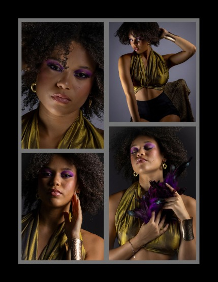 Bold & Beyond Portrait (Issue 531 September 2025), page 3
