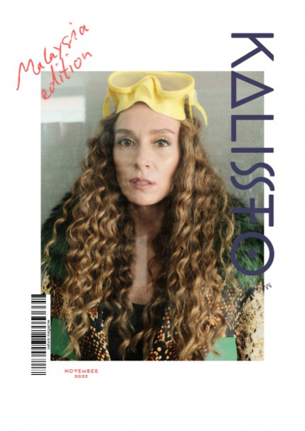 KALISTO MAGAZINE 6/2025, page 1