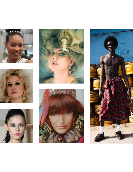 FIGGI MAGAZINE -FASHION & GLAMOUR DECEMBER (Vol 1931), page 2