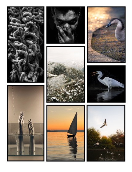 ARTEGO MAGAZINE - FANTASY & AI ISSUE 1182, page 3