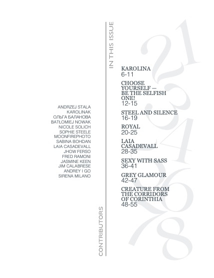 Edith Mag 1363 - Laia, page 5