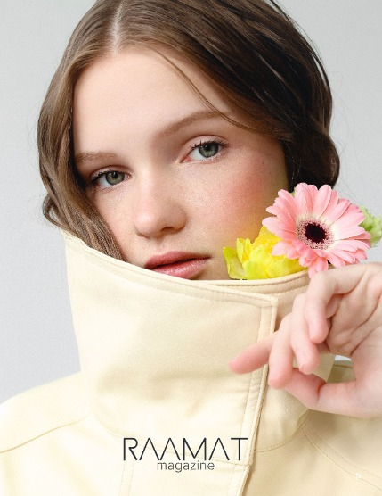 RAAMAT Magazine May 2026 Issue 4, page 5