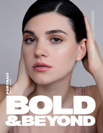 Bold & Beyond Portrait (Issue 990 July 2026), page 1