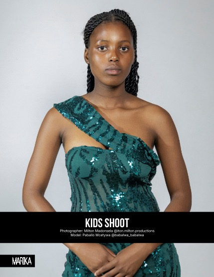 MARIKA MAGAZINE PORTRAIT (ISSUE 6392 - AUGUST), page 4