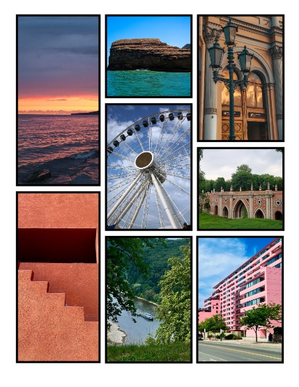 ARTEGO MAGAZINE - NATURE & TRAVELS AUGUST ISSUE 1452, page 3