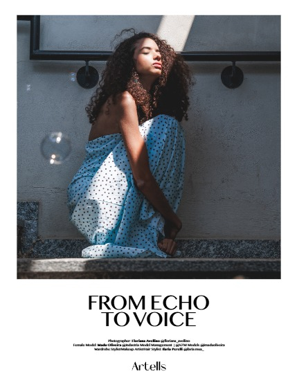 ARTELLS MAGAZINE - FASHION & GLAMOUR SEPTEMBER (Vol 4274), page 4