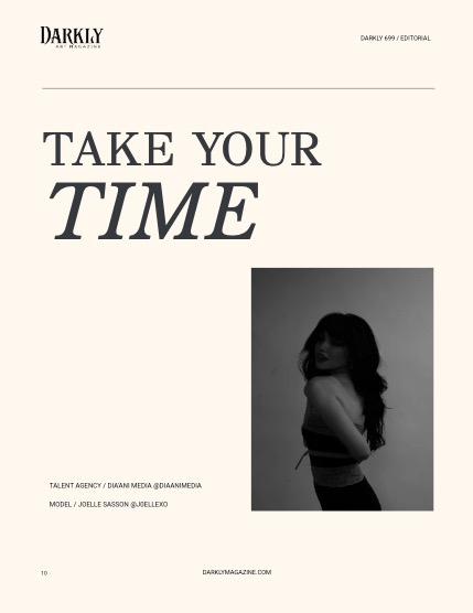 Darkly Issue 699, September 2026, page 10