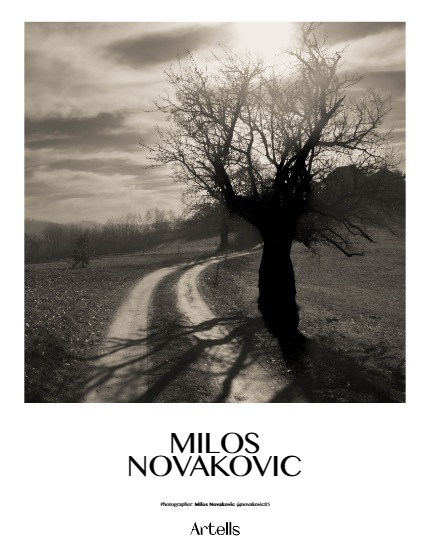 ARTELLS MAGAZINE - NATURE & TRAVELS APRIL (Vol 3112), page 4