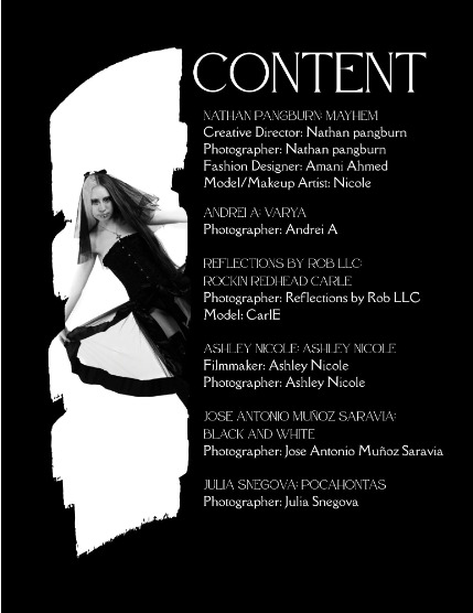 Bold & Beyond Portrait (Issue 285 May 2025), page 2