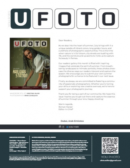U FOTO ~ Beauty ~ 101, page 2