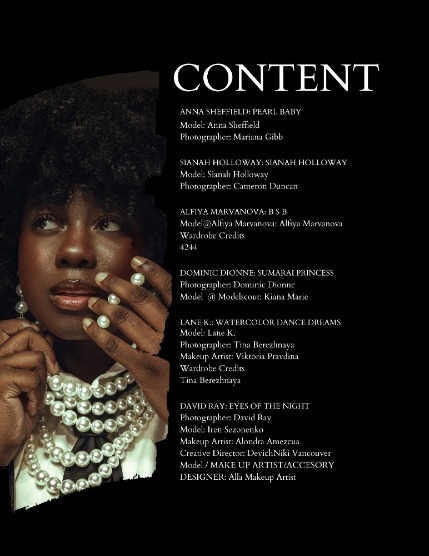 Bold & Beyond Hair & Beauty (Issue 465 August 2025), page 2