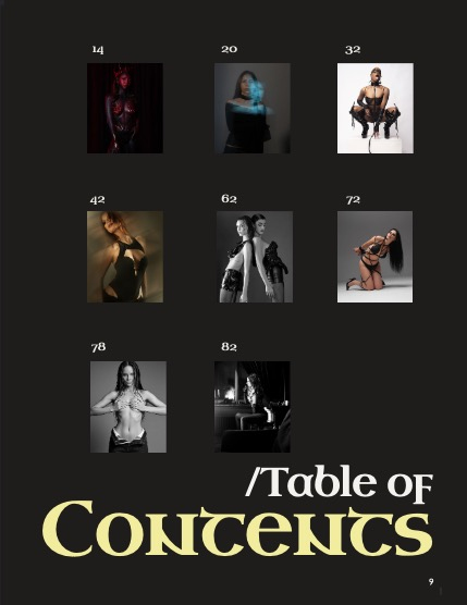 Darkly Issue 481 December, page 9