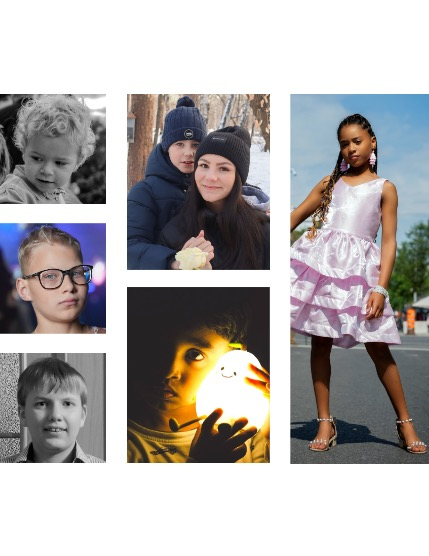 FIGGI MAGAZINE - TEEN & KIDS JANUARY (Vol 1970), page 2