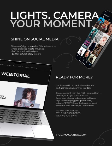 FIGGI MAGAZINE - NATURE & TRAVEL DECEMBER (Vol 1919), page 4