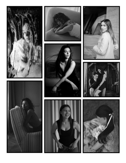 ARTEGO MAGAZINE - PORTRAIT FEBRUARY ISSUE 1242, page 3