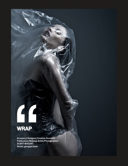 Darkly Issue 555 March, page 4