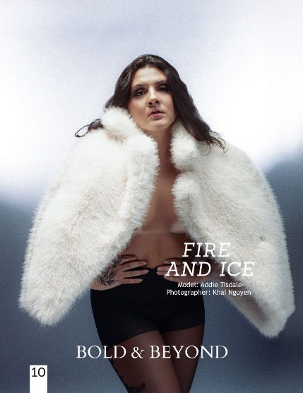 Bold & Beyond Glamour & Fashion (Issue 783 February 2026), page 10