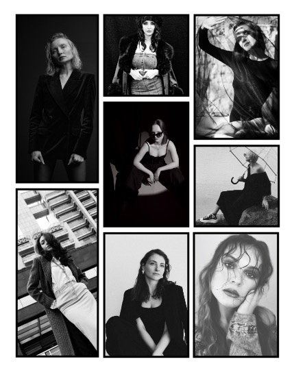 ARTEGO MAGAZINE - PORTRAIT APRIL ISSUE 1323, page 3