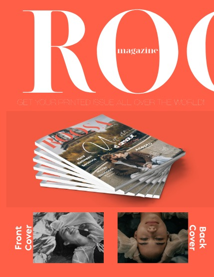 ROOSA Magazine June 2026 Issue 8, page 2
