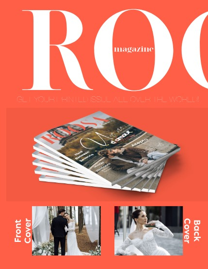 ROOSA Magazine September 2026 Issue 4, page 2
