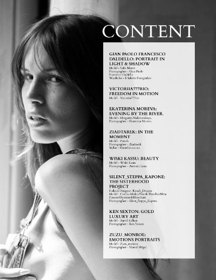 Bold & Beyond Portrait (Issue 1131 October 2026), page 2