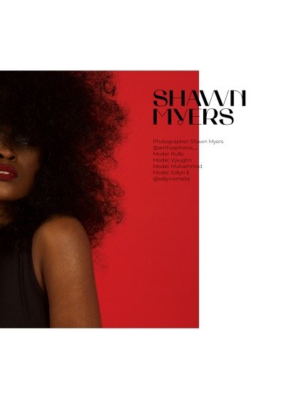 FIGGI MAGAZINE - FASHION & GLAMOUR SEPTEMBER (Vol 606), page 4