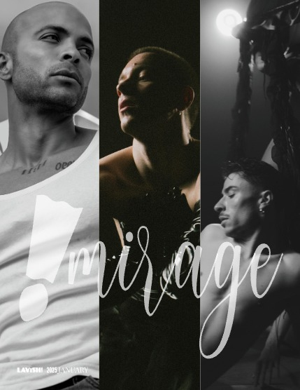 IMIRAGEmagazine Issue: #2823, page 6