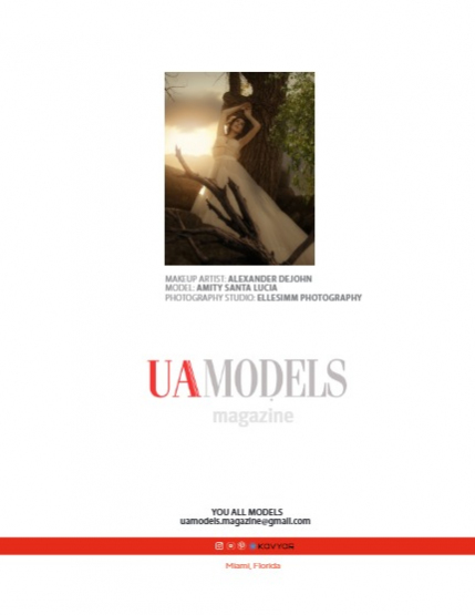 UAModels | Beauty | #237, page 2