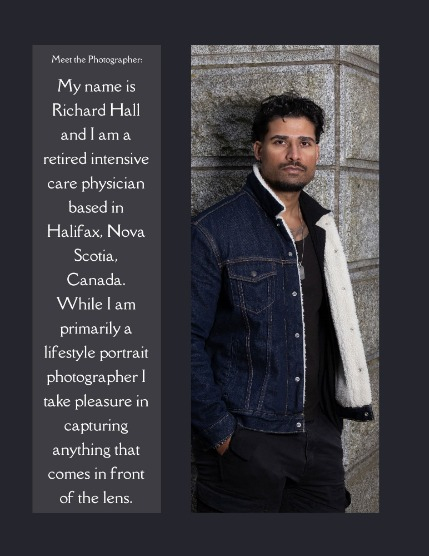Bold & Beyond Men (Issue 210 April 2025), page 4