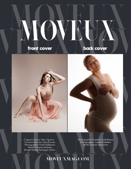 MOVEUX Magazine June 2025 Issue 2, page 2