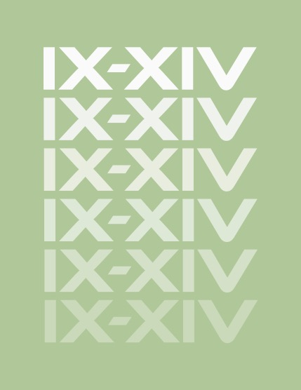IX-XIV-vol.8 - cover 2, page 3