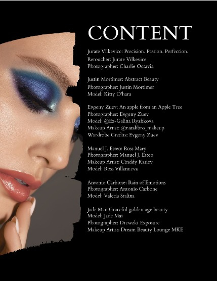 Bold & Beyond Hair & Beauty (Issue 417 July 2025), page 2