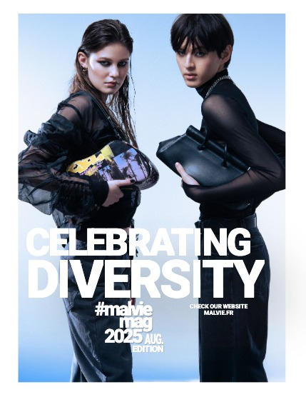 MALVIE Celebrating Diversity 63 August 2025, page 4