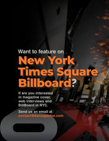 6X Charisma Vol 342, page 2