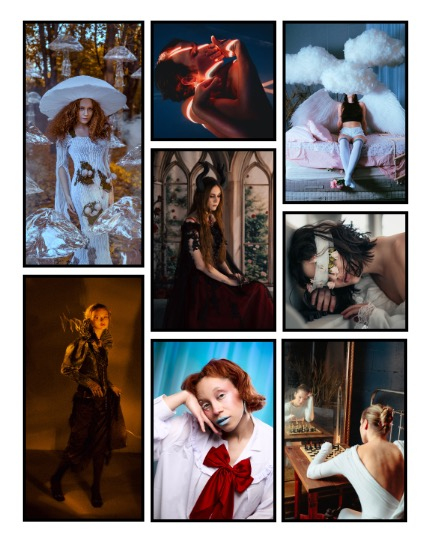 ARTEGO MAGAZINE - FANTASY MARCH ISSUE 1257, page 3