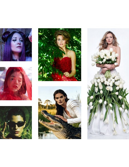 FIGGI MAGAZINE - FANTASY & AI APRIL (Vol 2089), page 2