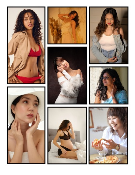 ARTEGO MAGAZINE - PORTRAIT APRIL ISSUE 1329, page 3