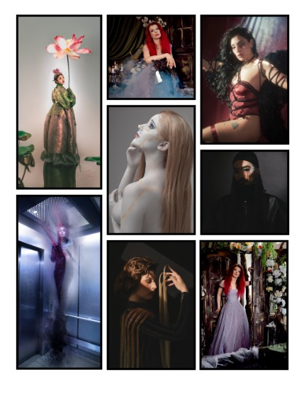 ARTEGO MAGAZINE - FANTASY AUGUST ISSUE 1444, page 3