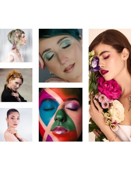 FIGGI MAGAZINE - BEAUTY & HAIR SEPTEMBER (Vol 600), page 2