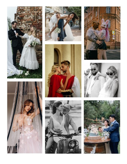 ARTEGO MAGAZINE - WEDDING DAY & FAMILY SEPTEMBER ISSUE 503, page 3