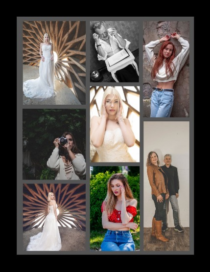 Bold & Beyond Portrait ( Issue 182 April 2025), page 3