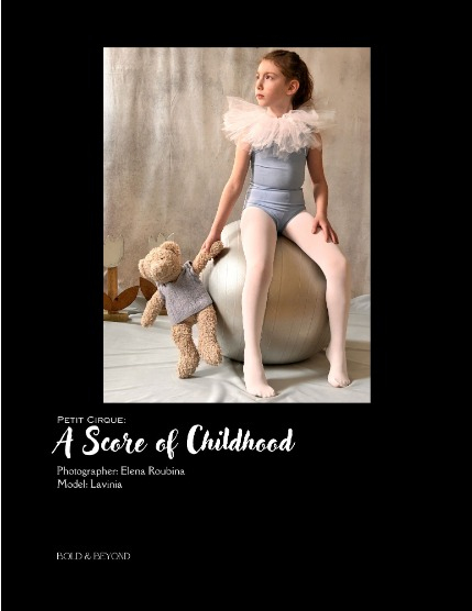 Bold & Beyond Teen & Kids (Issue 204 April 2025), page 4