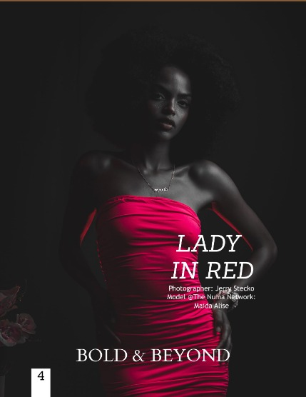 Bold & Beyond Portrait (Issue 710 January 2026), page 4