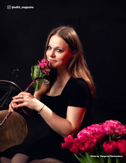 EDITH MODE 1390 - Julia, page 2