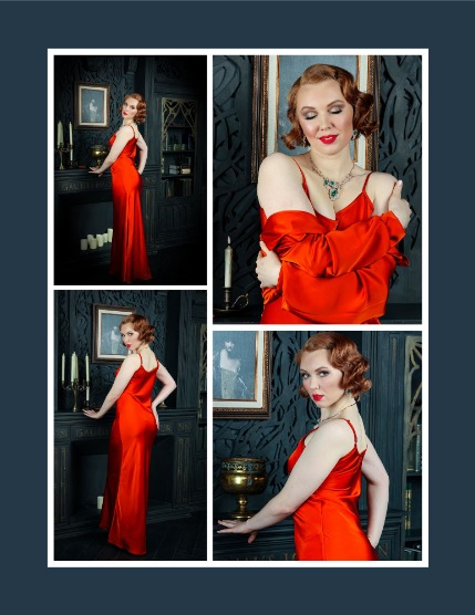 Bold & Beyond Fashion (Issue 891 May 2026), page 3