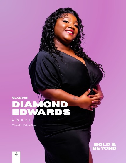 Bold & Beyond Beauty (Issue 1030 July 2026), page 4