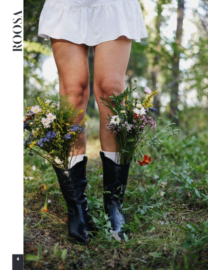 ROOSA Magazine September 2026 Issue 8, page 4