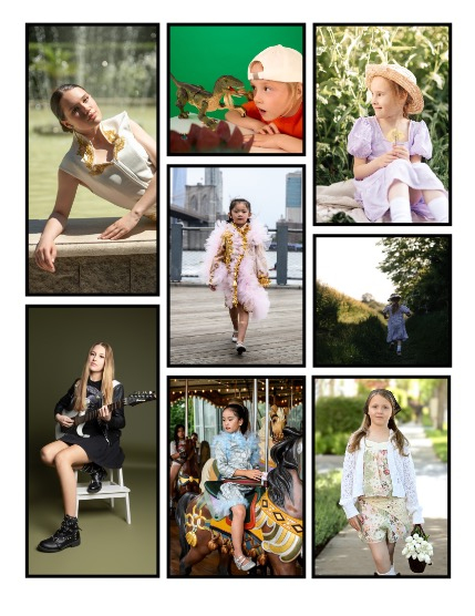 ARTEGO MAGAZINE - TEEN & KIDS OCTOBER ISSUE 1514, page 3