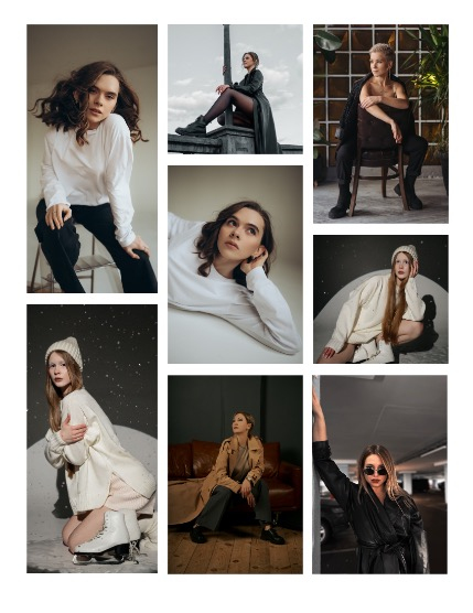 ARTEGO MAGAZINE - PORTRAIT FEBRUARY ISSUE 700, page 3